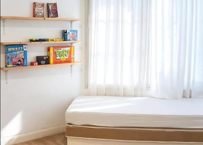 Luna & Loft - Urban Old Town 3*