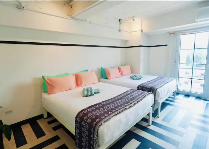 Luna & Loft - Urban Old Town 3*