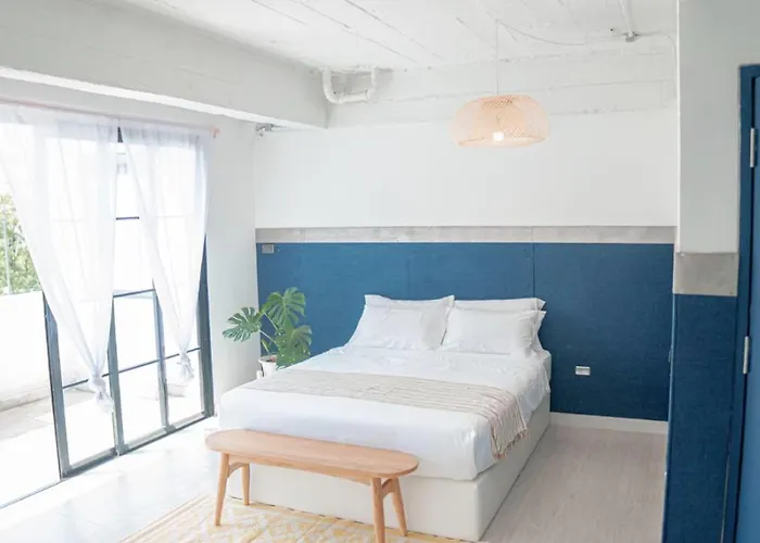 Luna & Loft - Urban Old Town 3*