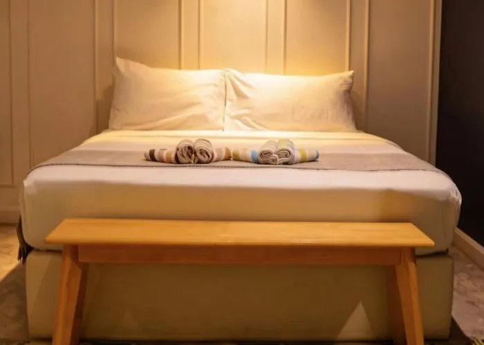 Luna & Loft - Urban Old Town 3*