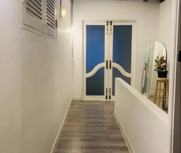 Отель Luna & Loft - Urban Old Town 3*
