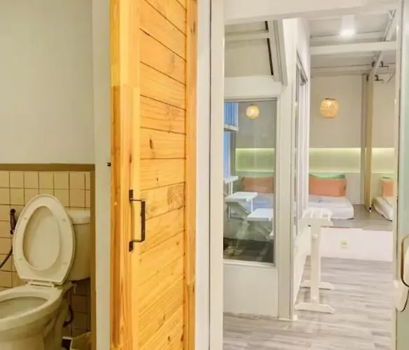 Luna & Loft - Urban Old Town 3* Бангкок